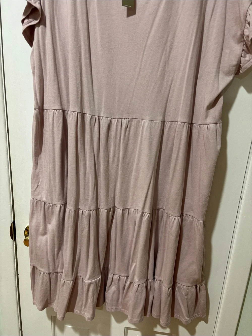 J Crew Cotton Dress